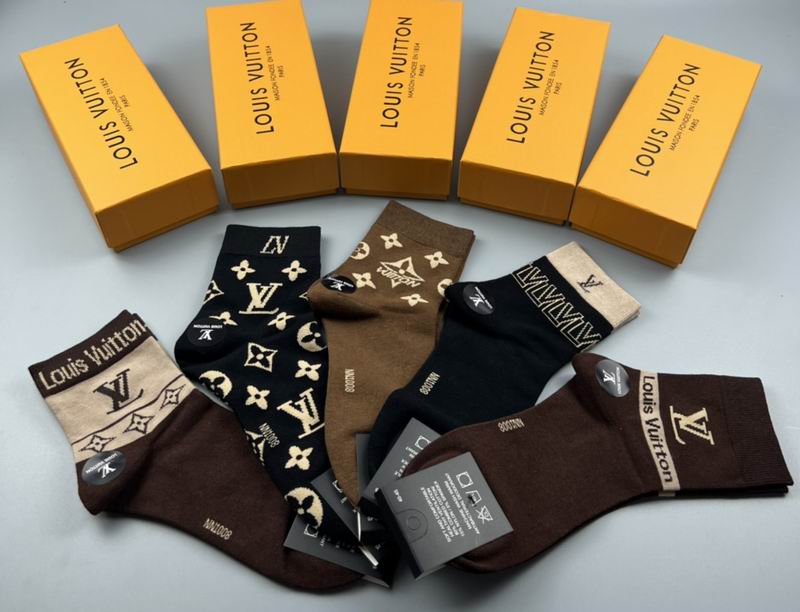 LV socks (58)