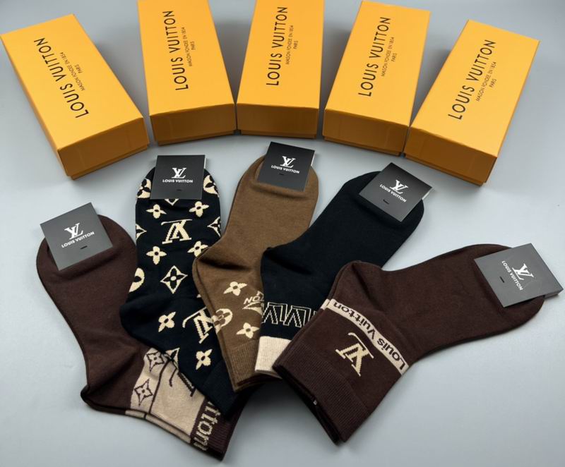 LV socks (60)