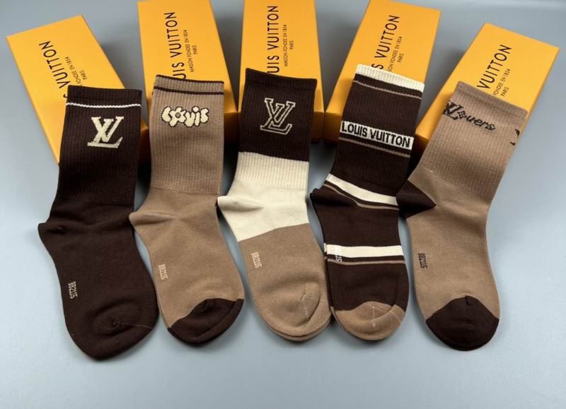 LV socks (66)