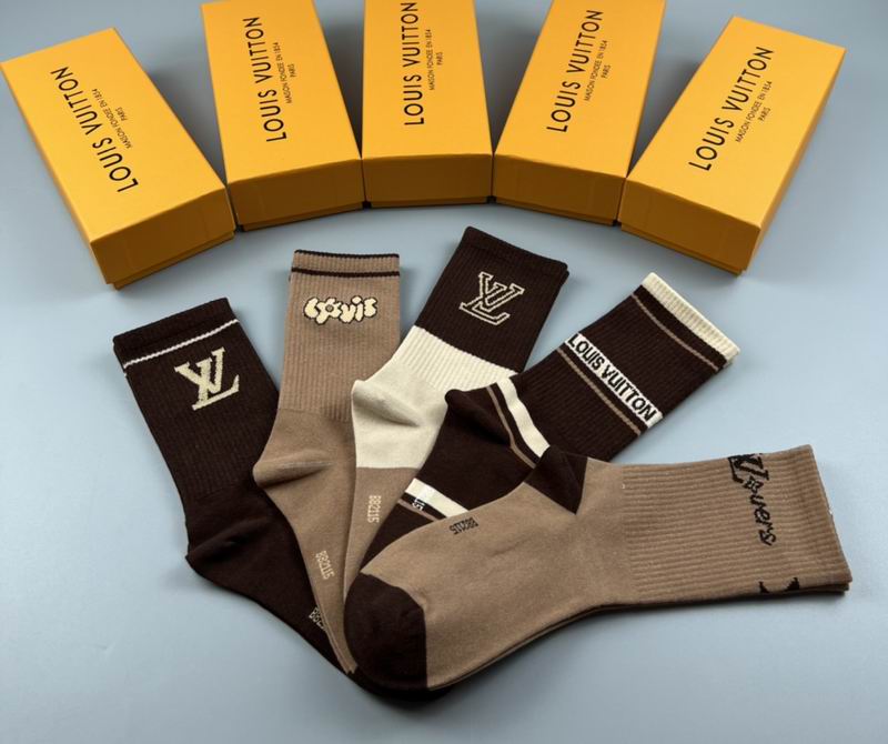 LV socks (67)
