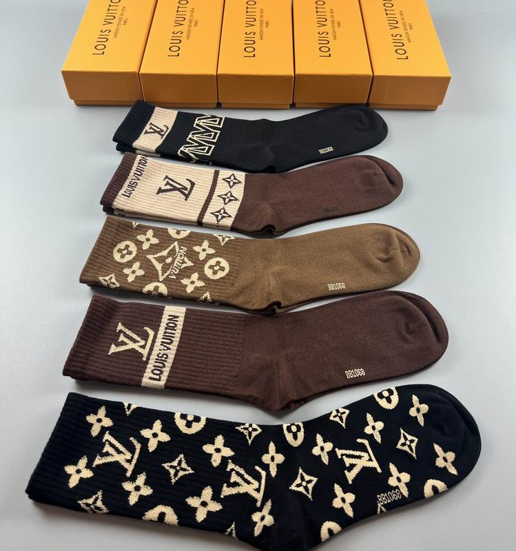 LV socks (70)