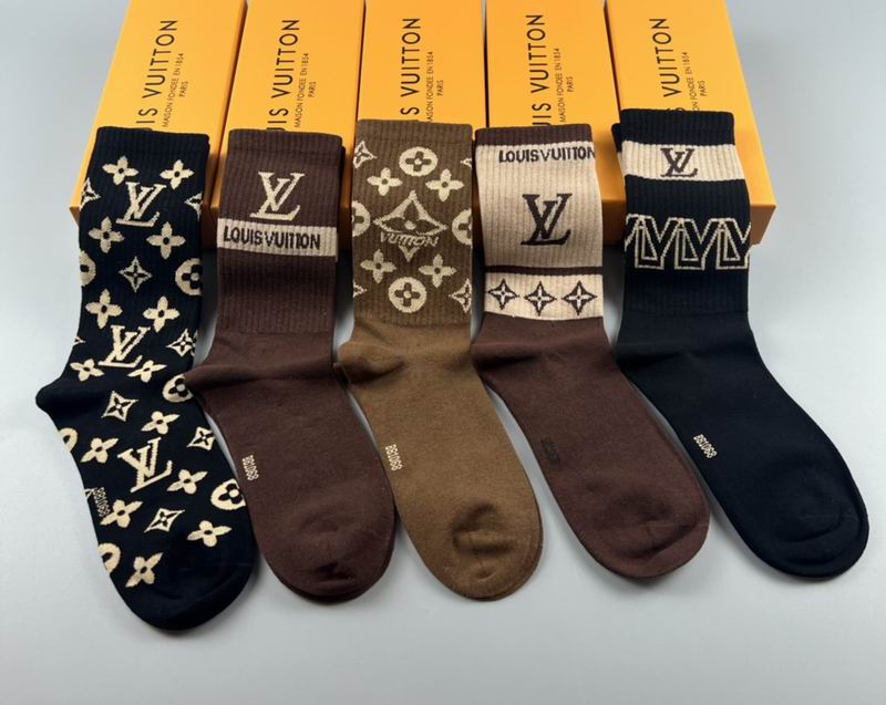 LV socks (72)