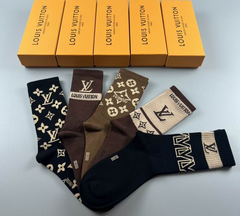 LV socks (73)