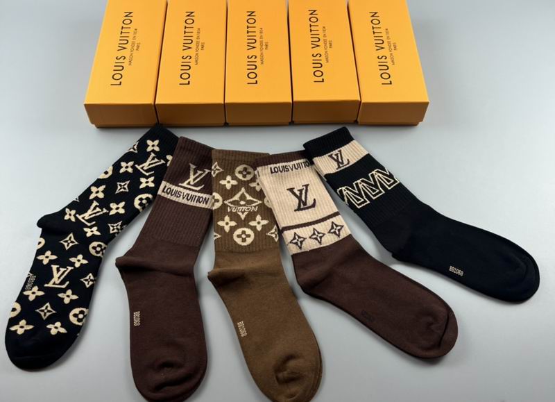 LV socks (74)