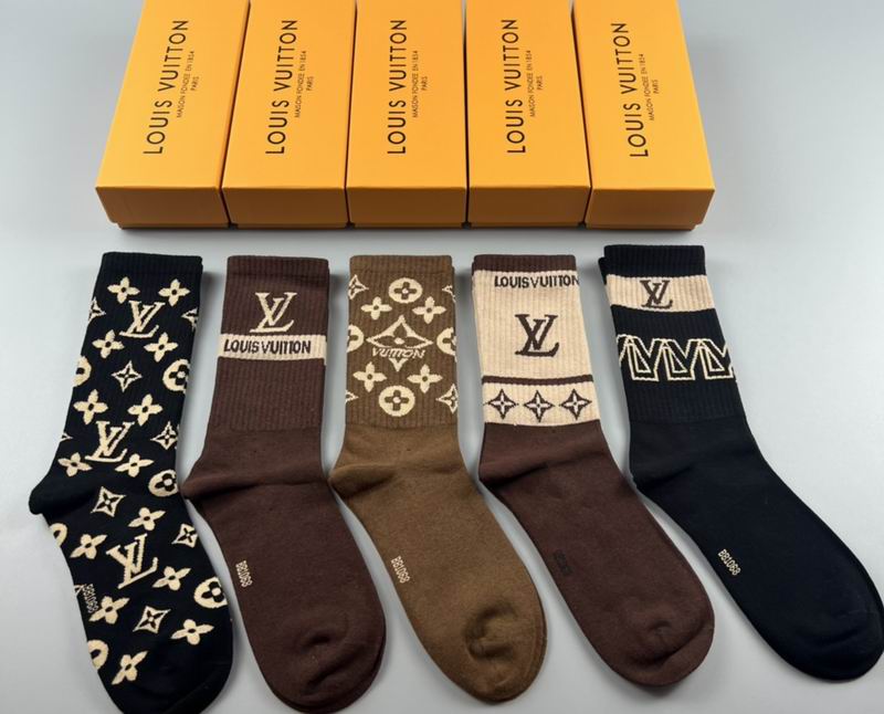 LV socks (75)