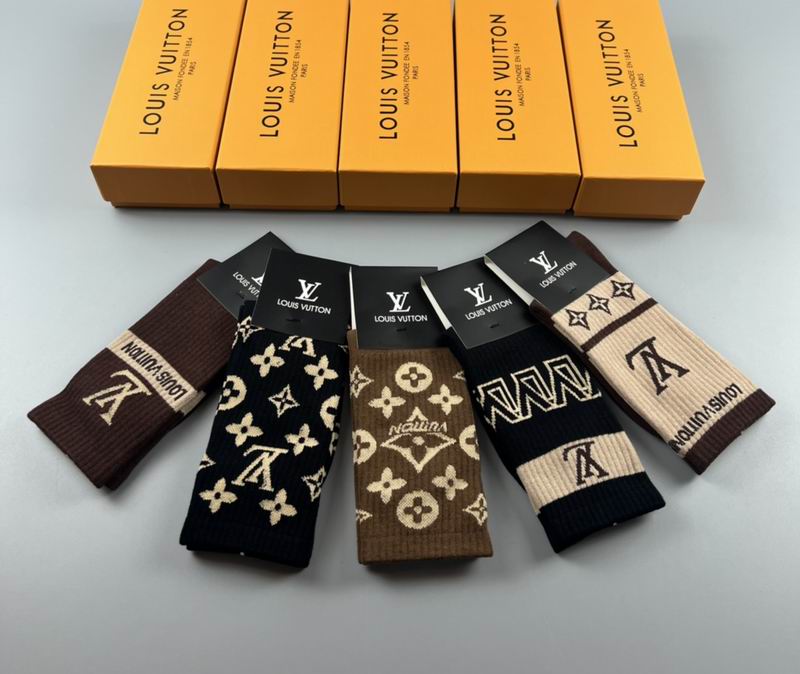 LV socks (76)