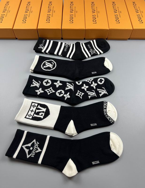 LV socks (79)