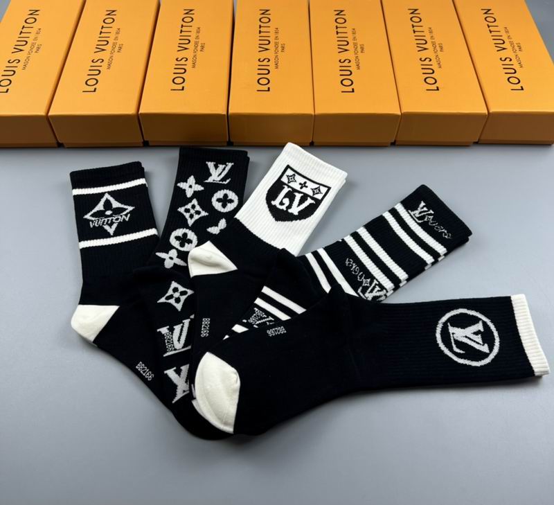 LV socks (83)