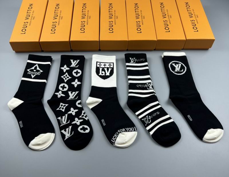 LV socks (85)