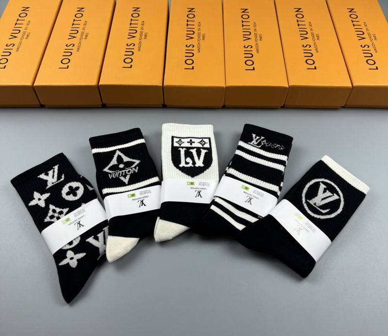 LV socks (86)