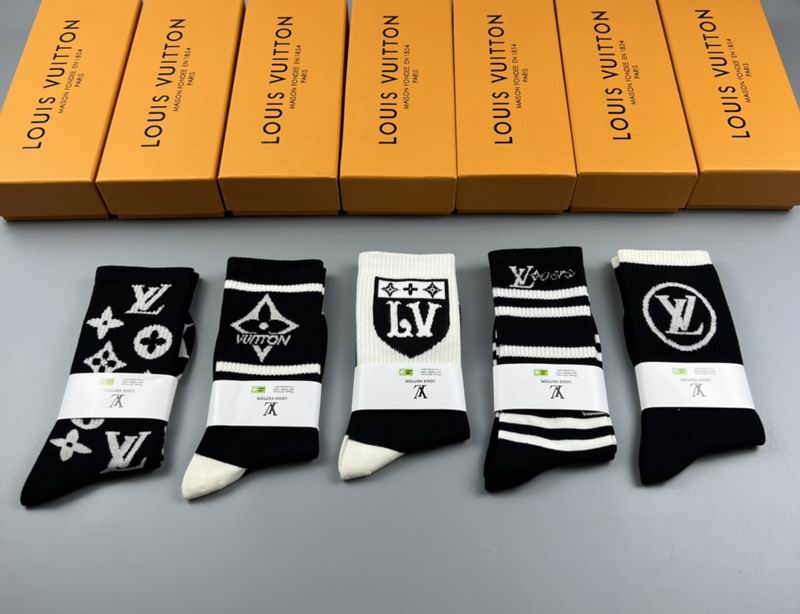 LV socks (87)