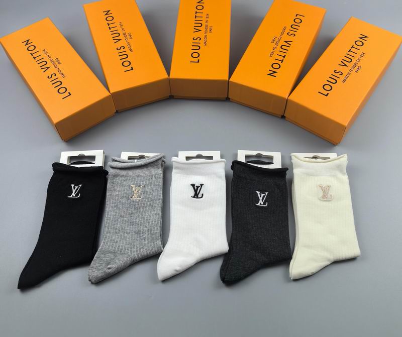 LV socks (94)