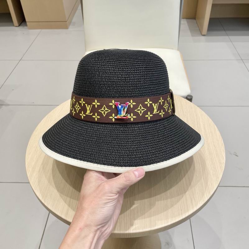 LV top hat (30)