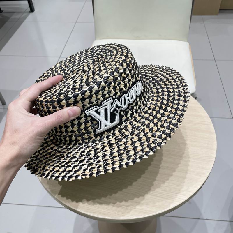 LV top hat (50)