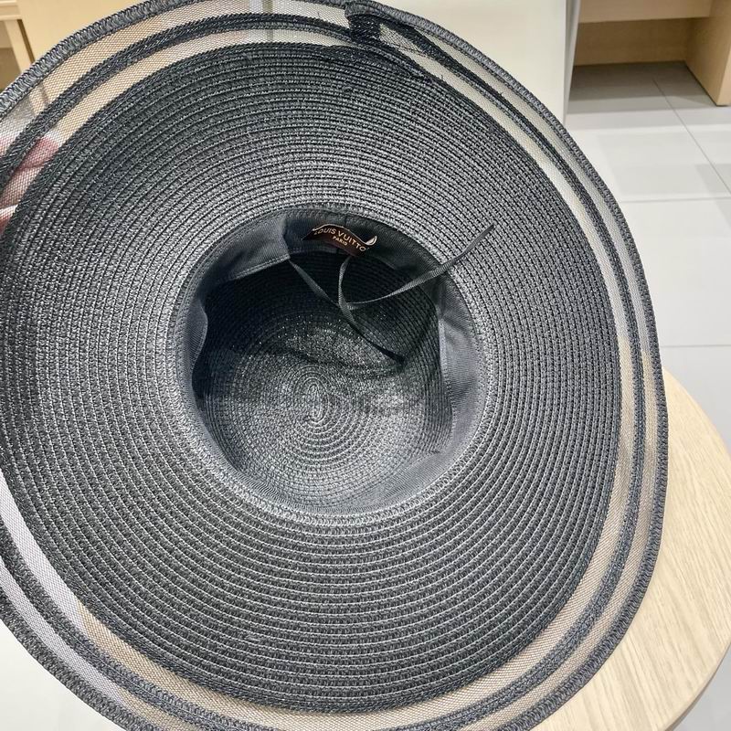LV top hat (85)