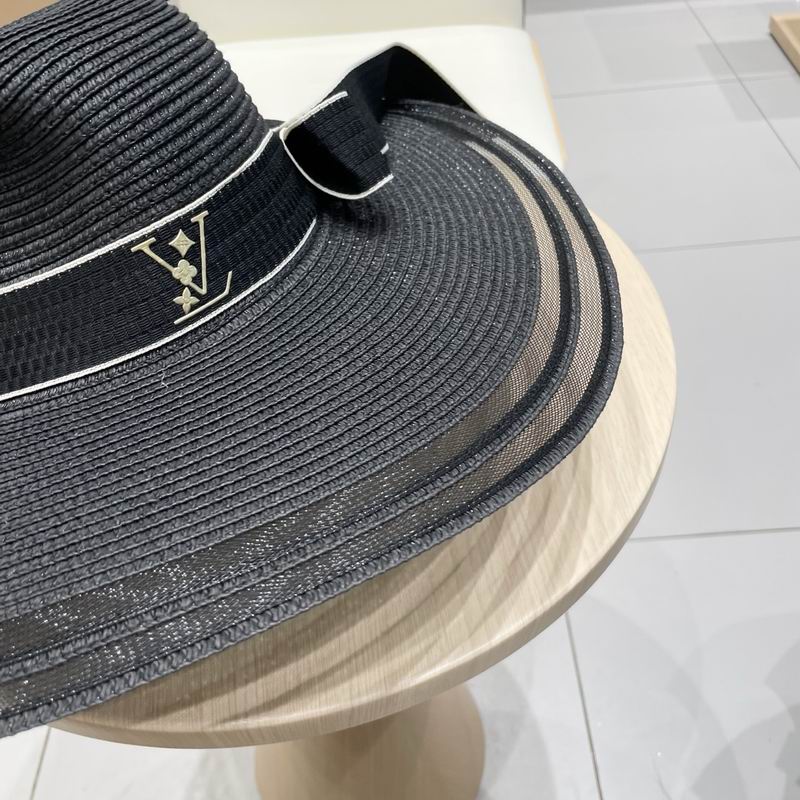 LV top hat (90)