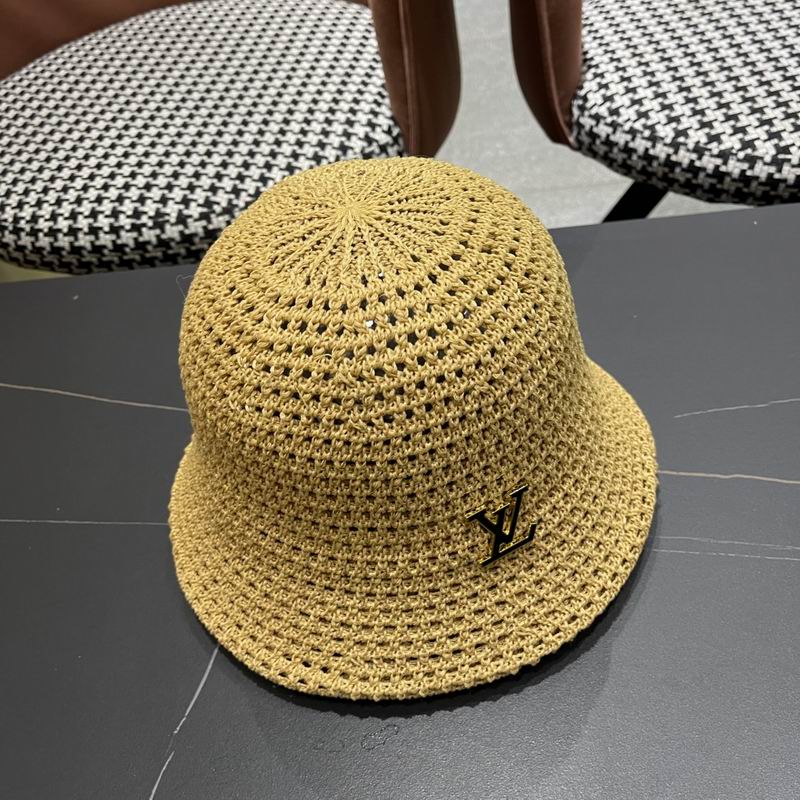 LV top hat (92)