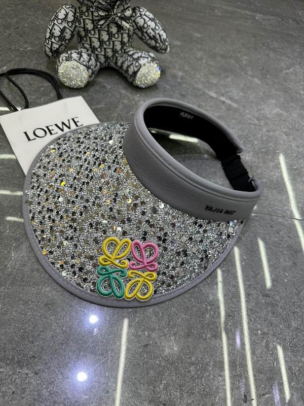 Loewe Visor dx (3)