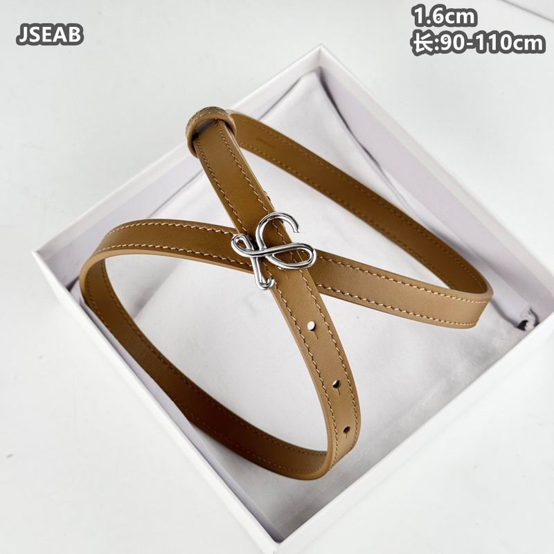 Loewe belt 16mmX90-110cm 8L (1)