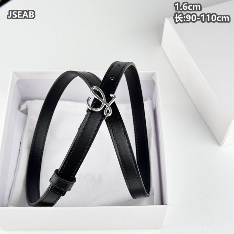 Loewe belt 16mmX90-110cm 8L (10)