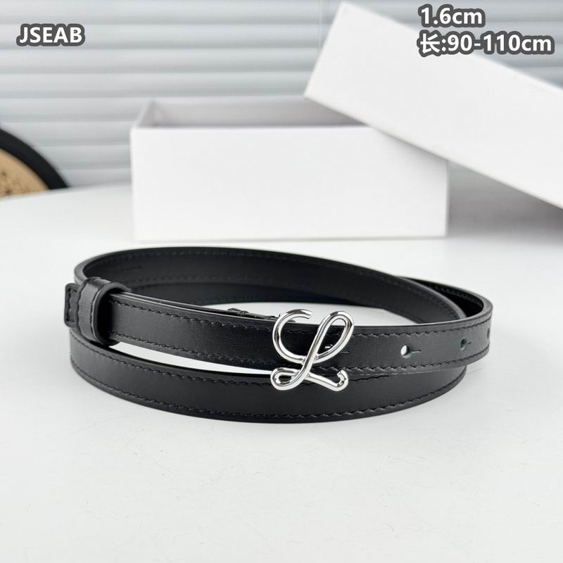 Loewe belt 16mmX90-110cm 8L (11)