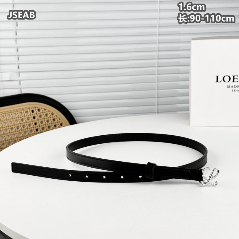 Loewe belt 16mmX90-110cm 8L (12)