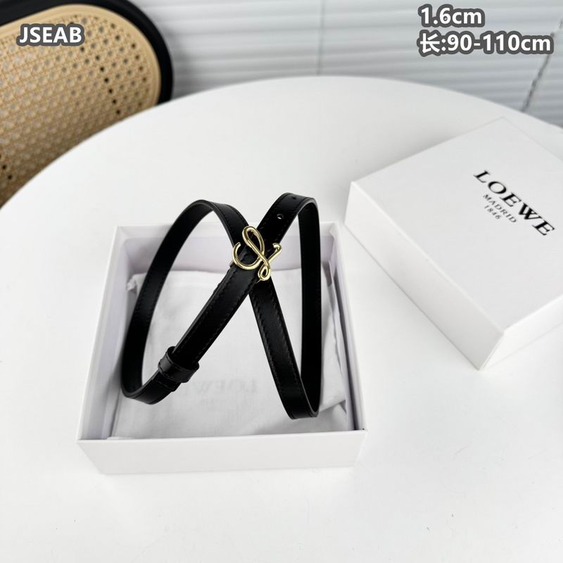 Loewe belt 16mmX90-110cm 8L (13)