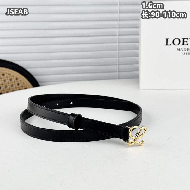 Loewe belt 16mmX90-110cm 8L (15)