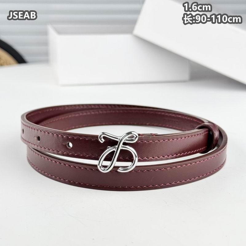 Loewe belt 16mmX90-110cm 8L (17)