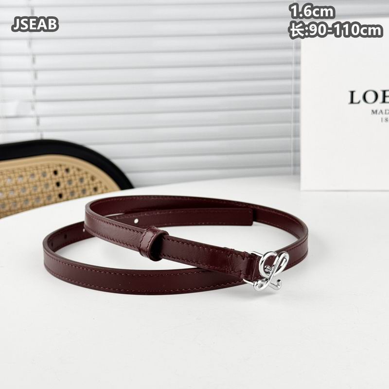 Loewe belt 16mmX90-110cm 8L (19)