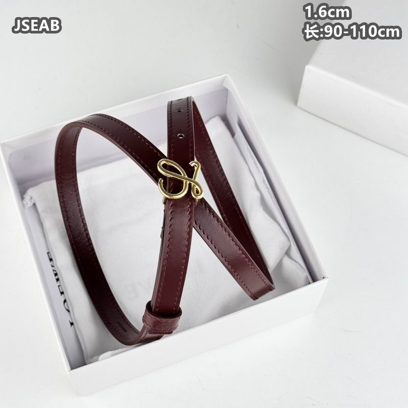 Loewe belt 16mmX90-110cm 8L (22)