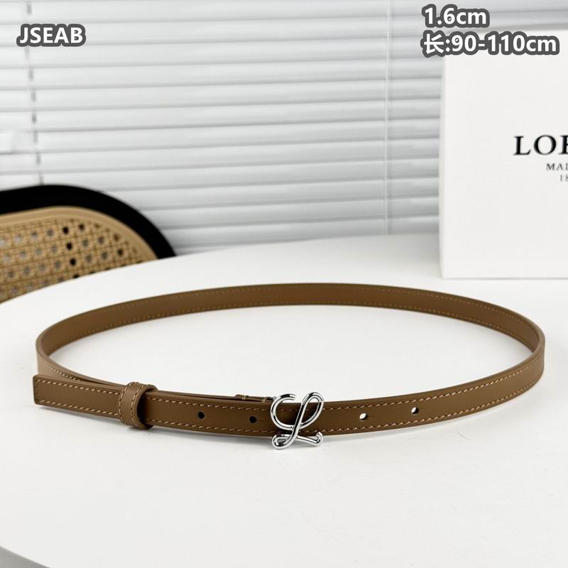 Loewe belt 16mmX90-110cm 8L (4)
