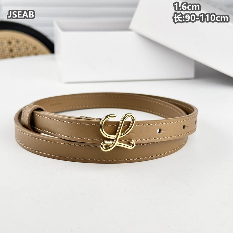 Loewe belt 16mmX90-110cm 8L (5)