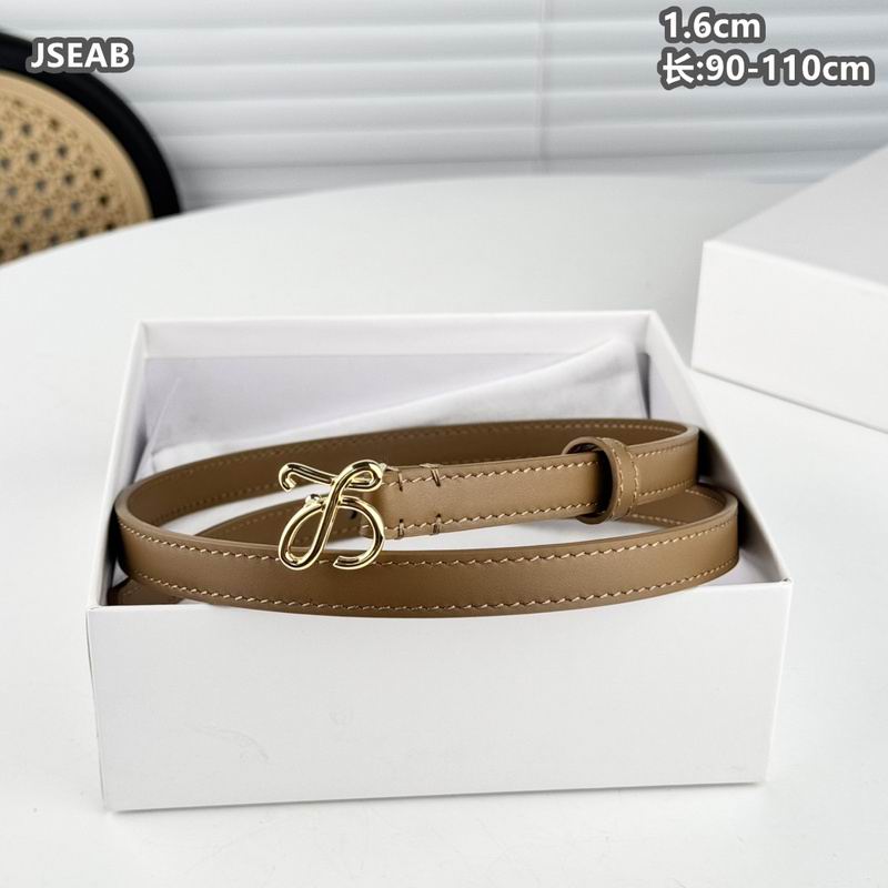 Loewe belt 16mmX90-110cm 8L (6)