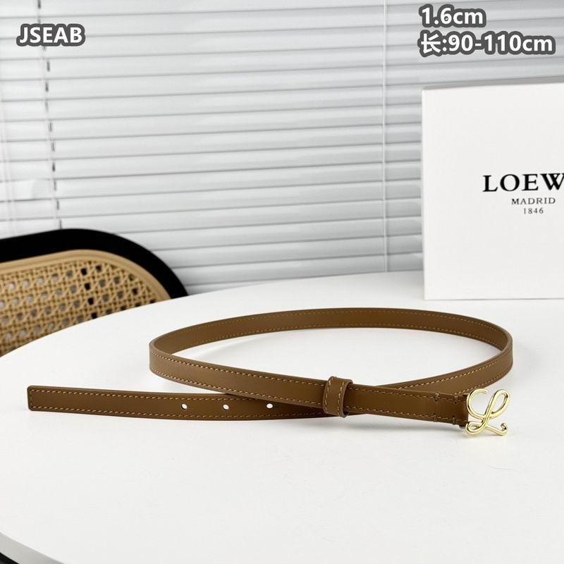Loewe belt 16mmX90-110cm 8L (7)
