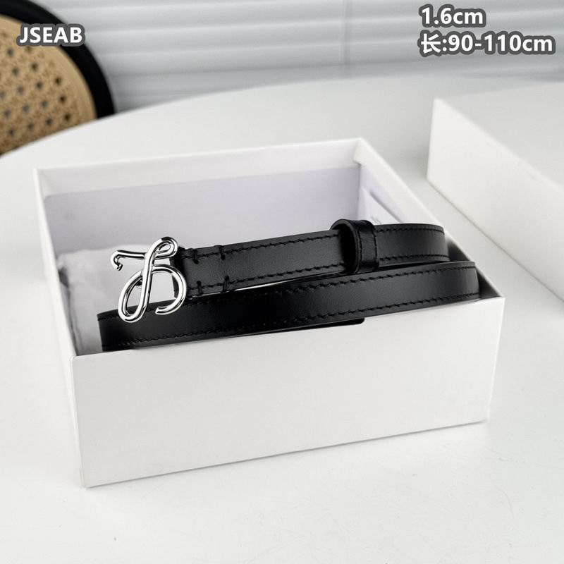 Loewe belt 16mmX90-110cm 8L (9)