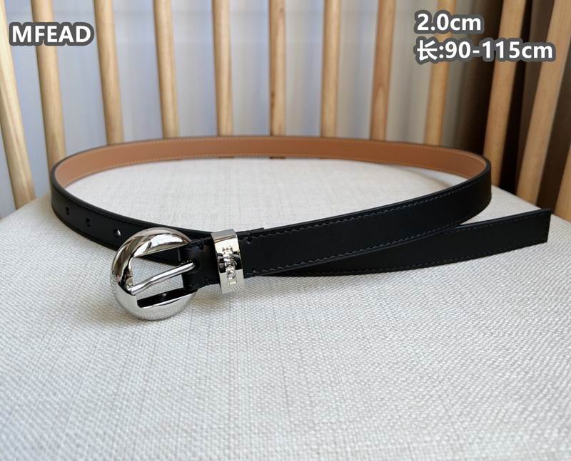 Loewe belt 20mmX90-115cm 8L (17)