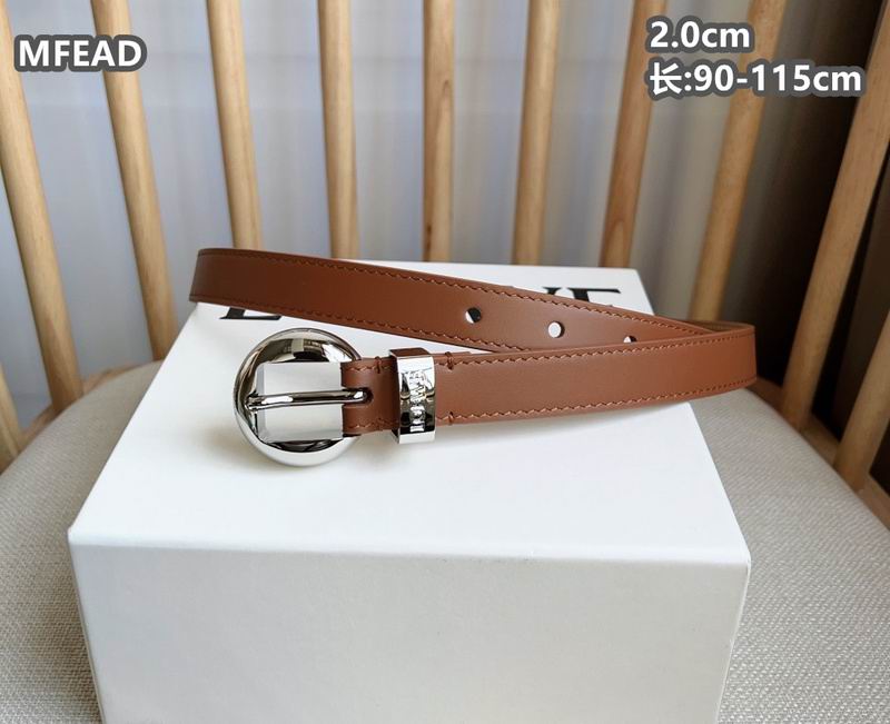 Loewe belt 20mmX90-115cm 8L (3)