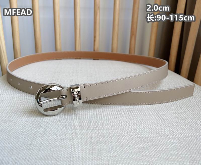 Loewe belt 20mmX90-115cm 8L (9)