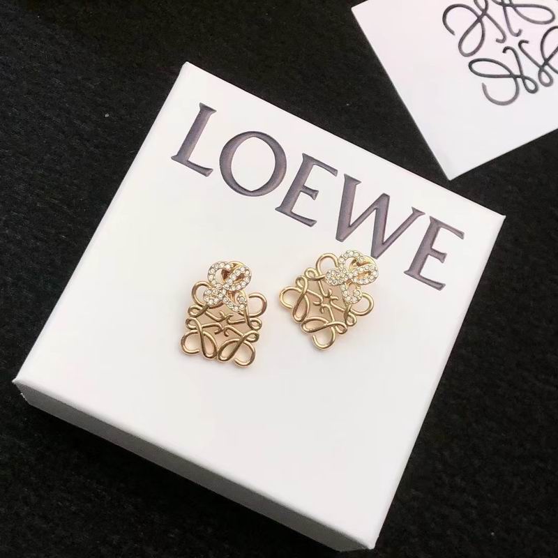 Loewe earring 01yxh102 (1)