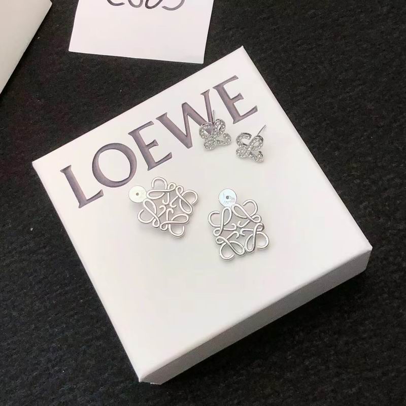 Loewe earring 01yxh102 (2)