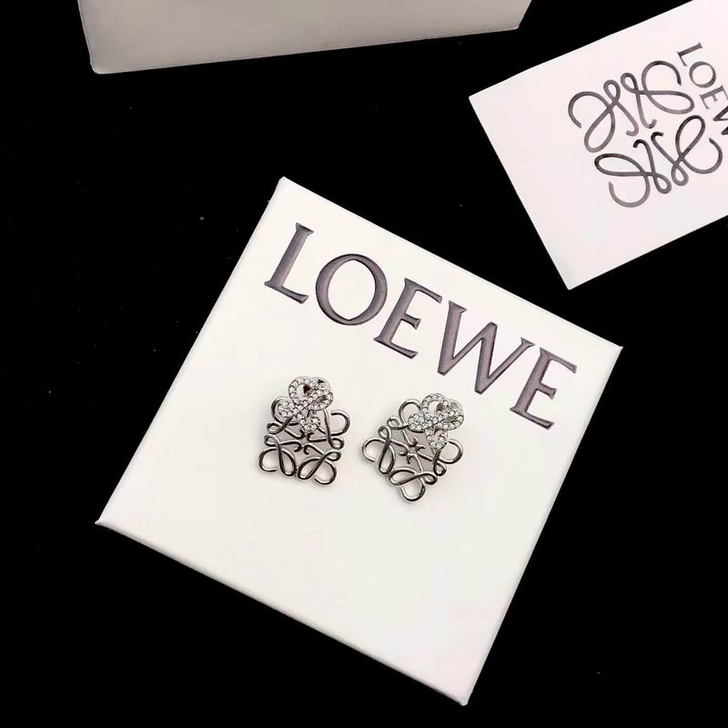 Loewe earring 01yxh102 (4)