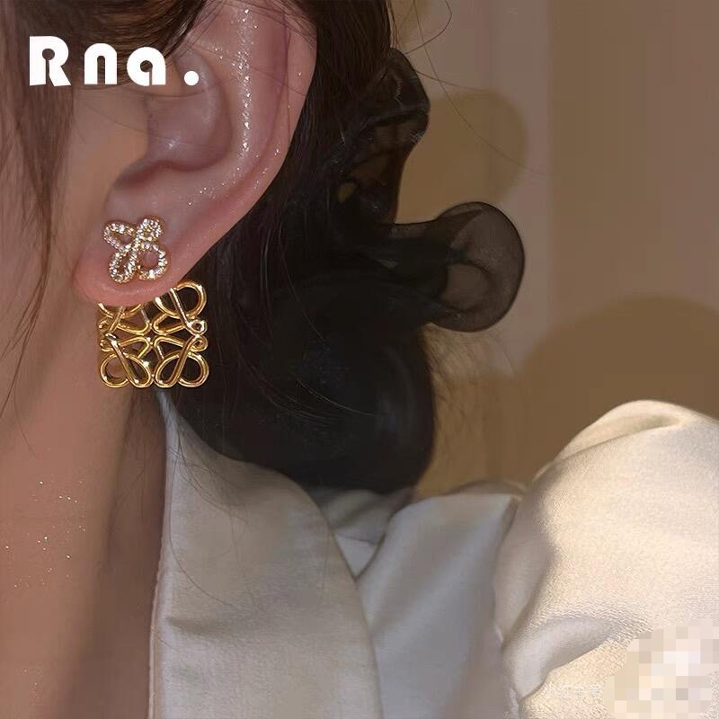 Loewe earring 01yxh102 (5)