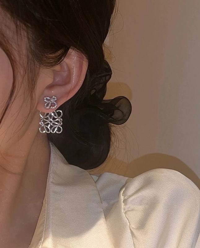 Loewe earring 01yxh102 (6)