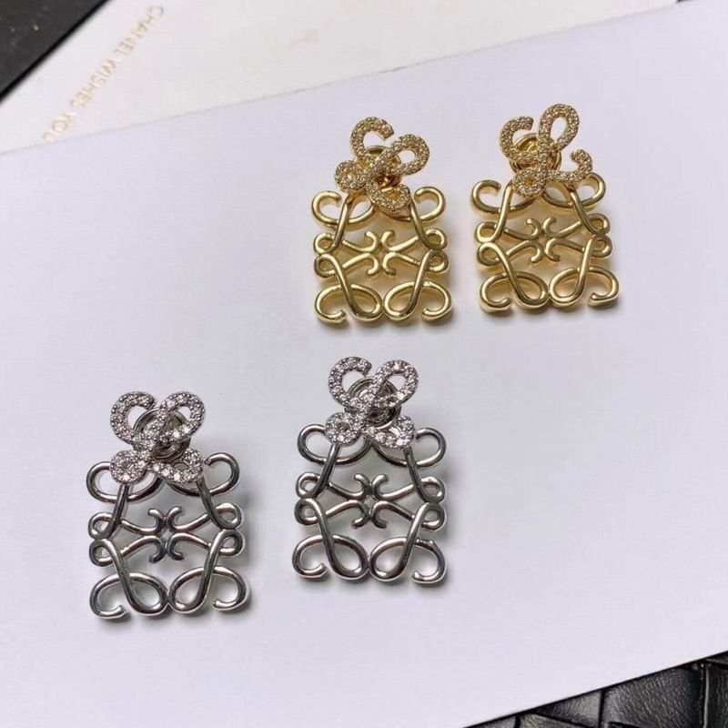 Loewe earring 01yxh103 (1)