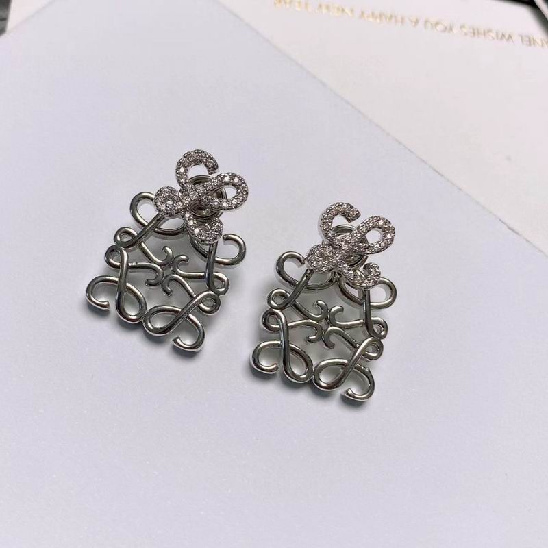 Loewe earring 01yxh103 (3)