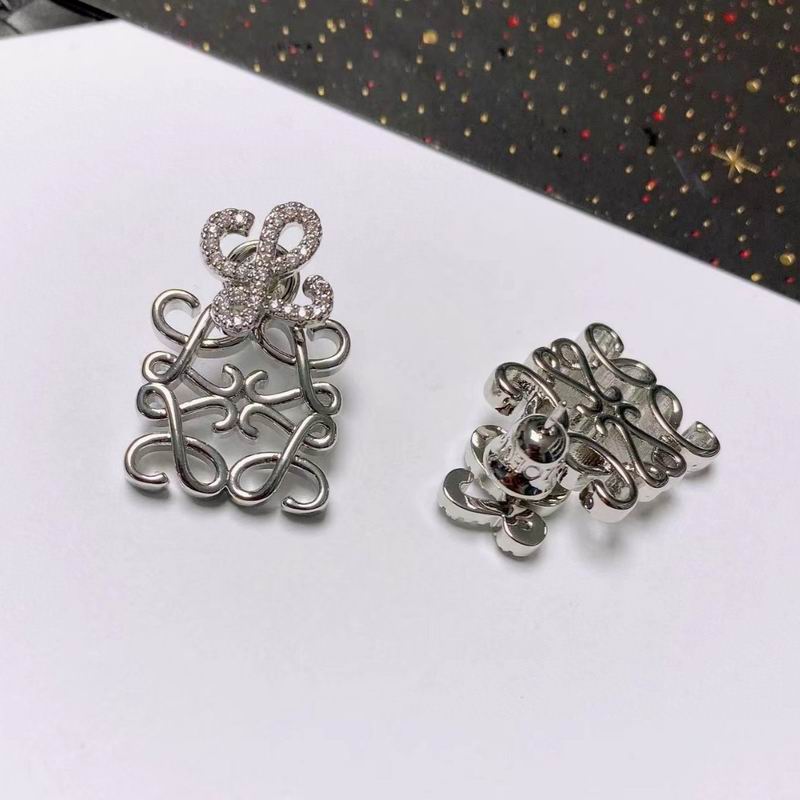 Loewe earring 01yxh103 (4)