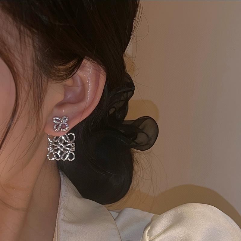 Loewe earring 01yxh103 (5)