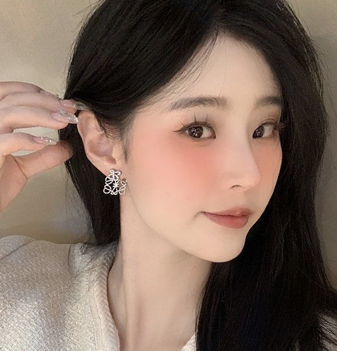 Loewe earring 01yxh103 (8)