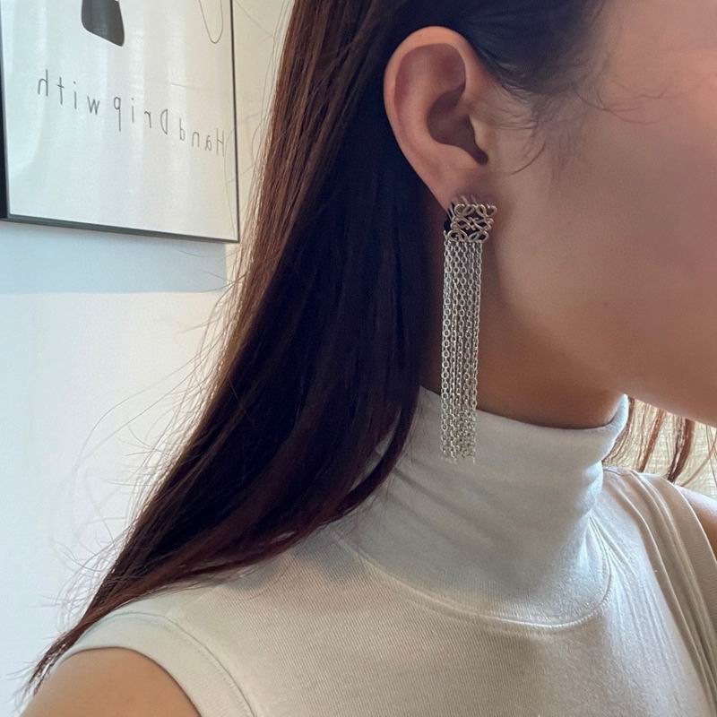 Loewe earring 01yxh104 (7)
